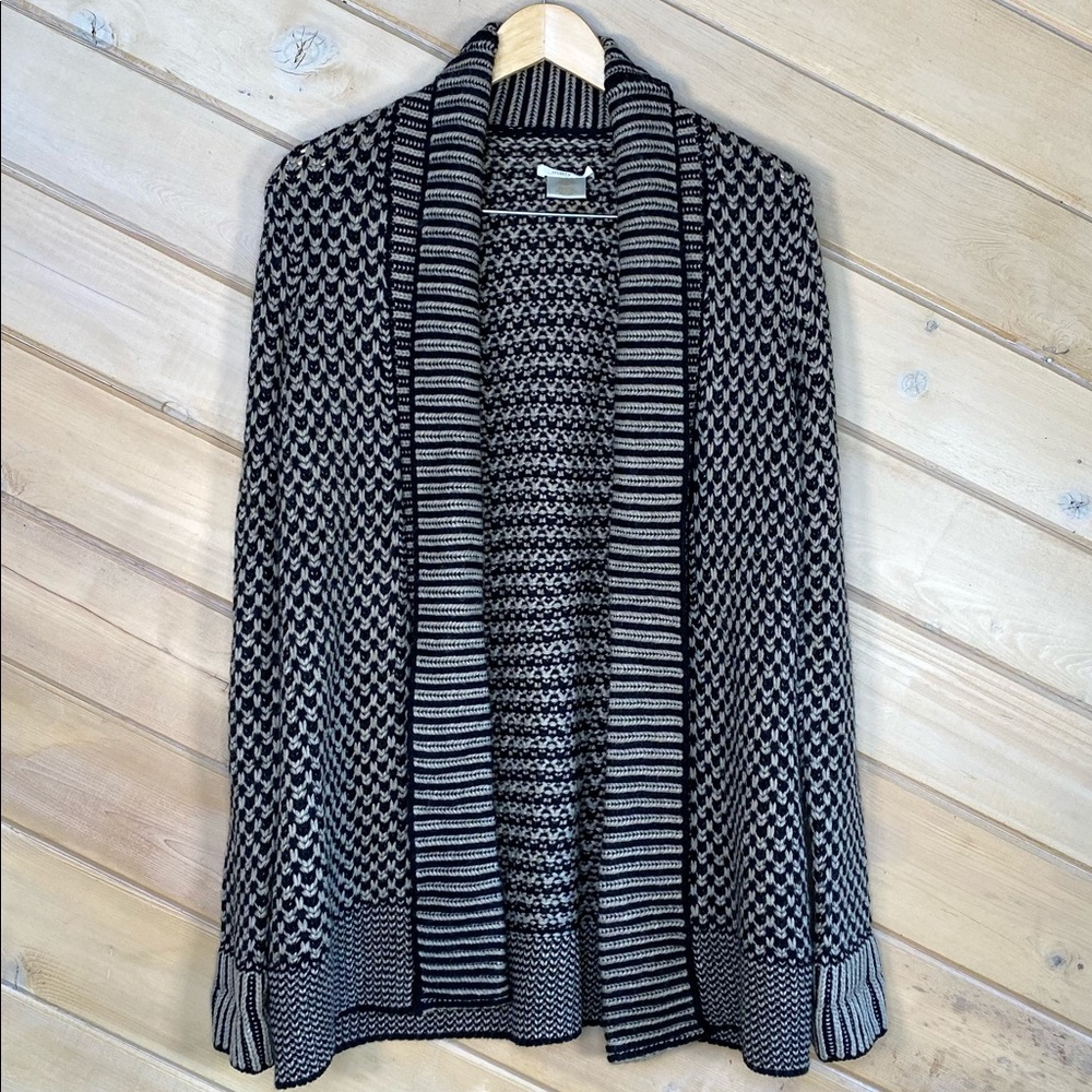 Marty M Cardigan